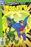 Cartoon Network Presents #21 Comic Books - Covers, Scans, Photos in Cartoon Network Presents Comic Books - Covers, Scans, Gallery